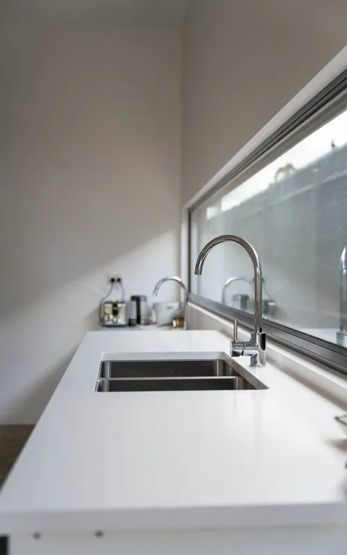 St. Morris Custom Home — photo 10