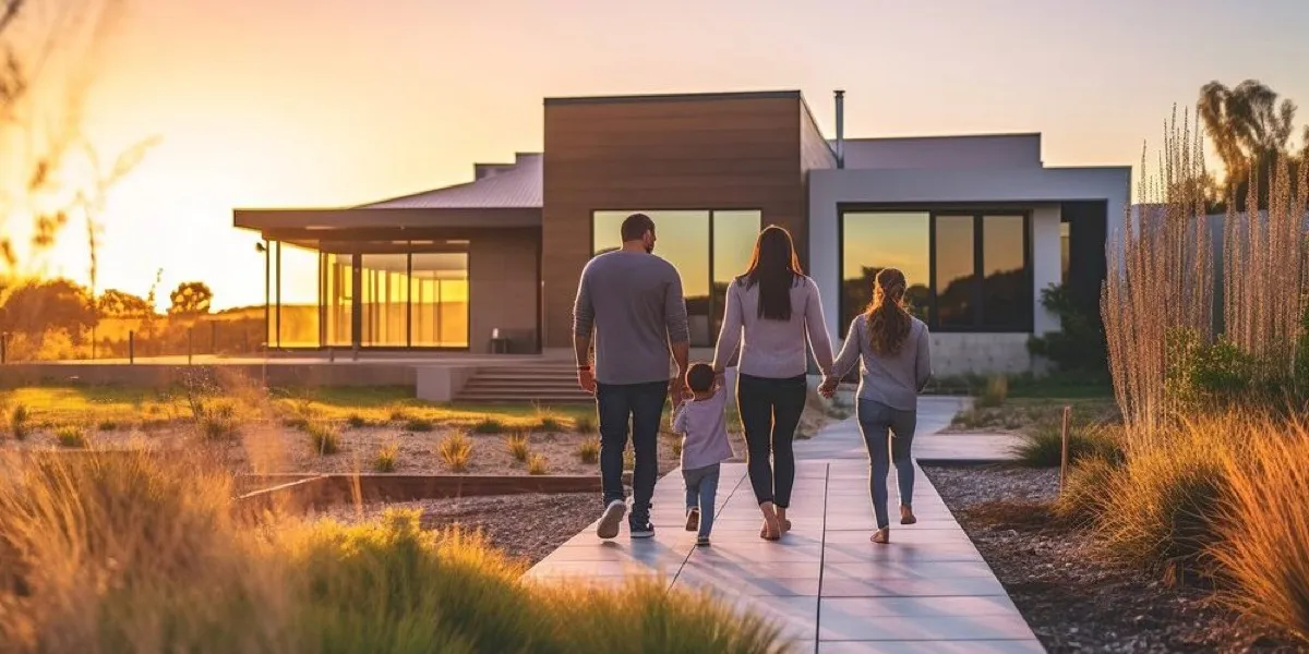 How to Choose the Right Builder for Your Custom Home Project?